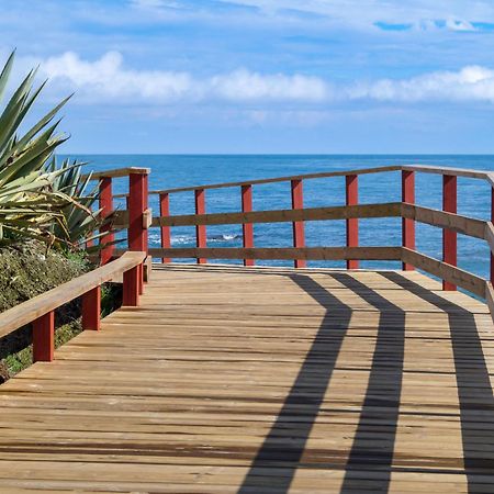 Holiday Home Navigolf By Interhome La Cala De Mijas Zewnętrze zdjęcie