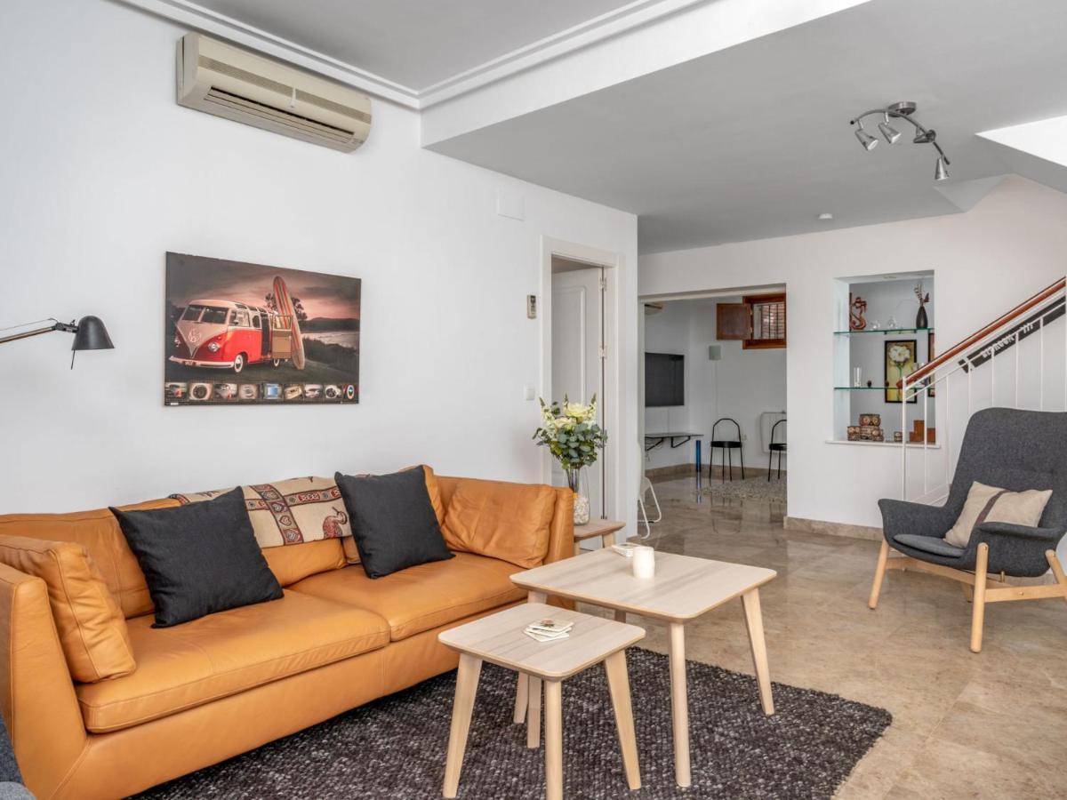 Holiday Home Navigolf By Interhome La Cala De Mijas Zewnętrze zdjęcie