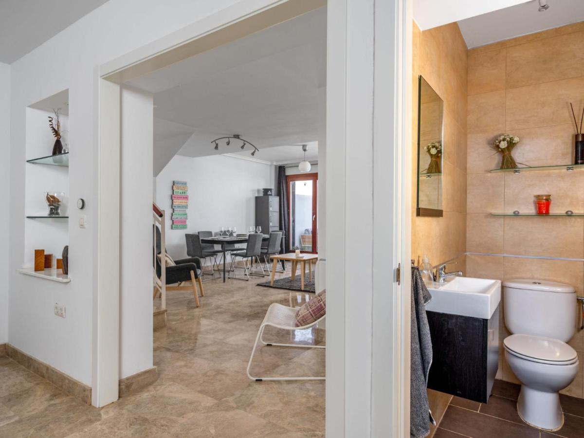 Holiday Home Navigolf By Interhome La Cala De Mijas Zewnętrze zdjęcie