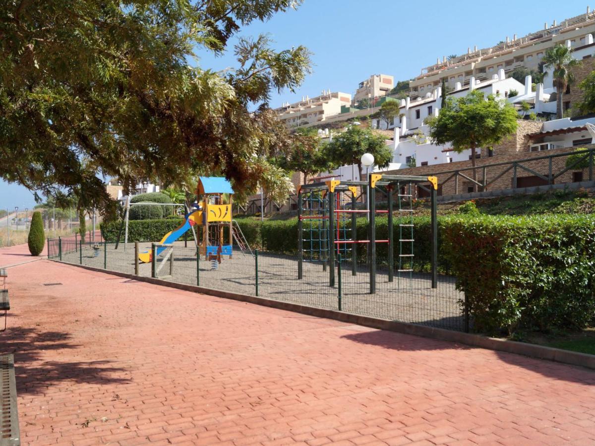 Holiday Home Navigolf By Interhome La Cala De Mijas Zewnętrze zdjęcie