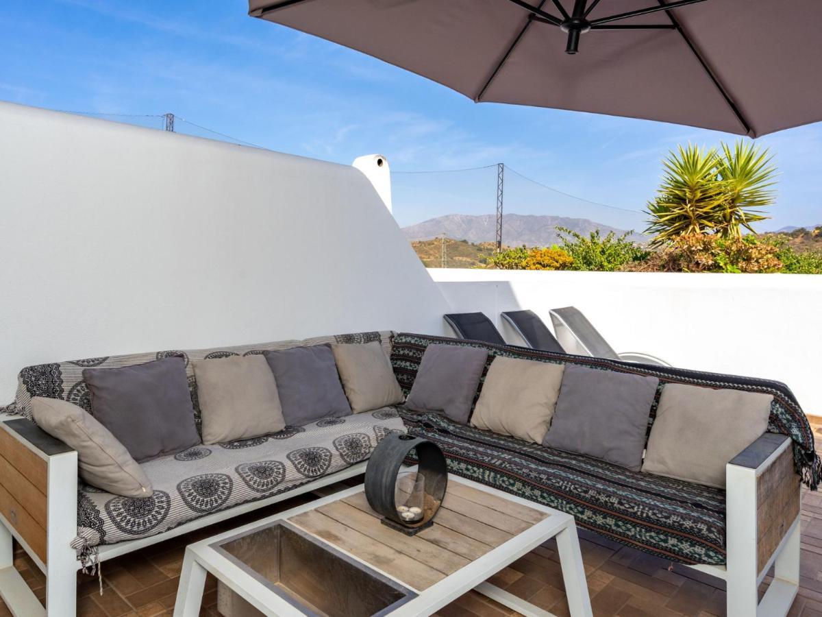 Holiday Home Navigolf By Interhome La Cala De Mijas Zewnętrze zdjęcie
