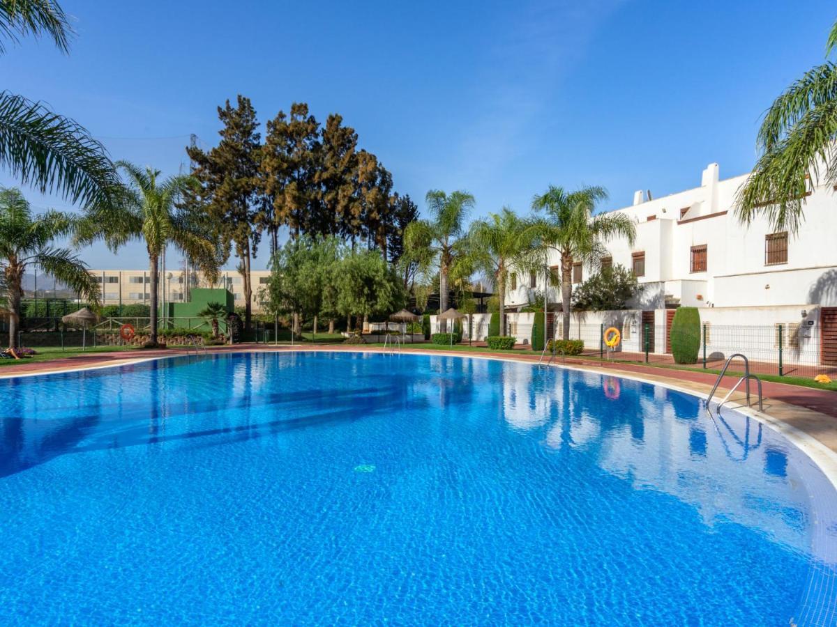 Holiday Home Navigolf By Interhome La Cala De Mijas Zewnętrze zdjęcie
